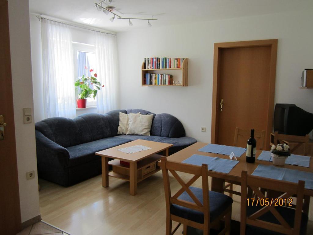 Landhaus Buerse Flattach Pokój zdjęcie