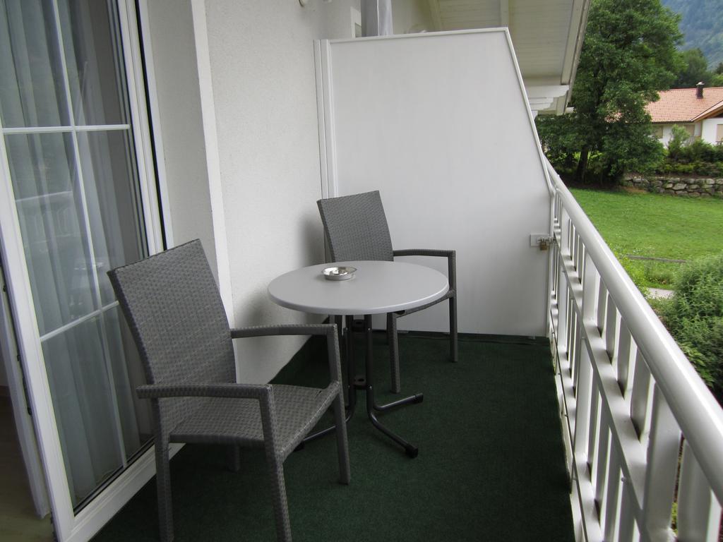 Landhaus Buerse Flattach Zewnętrze zdjęcie
