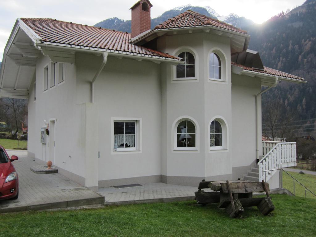 Landhaus Buerse Flattach Zewnętrze zdjęcie